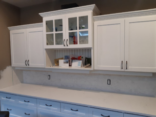 Kitchen renovation kitchen renovation by Grecam Contracting