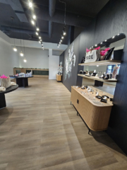 Everything But The Groom renovation Everything but the Groom Bridal Boutique store