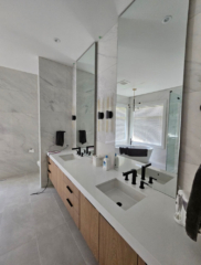 Bathroom remodel bathroom remodel by Grecam contracting